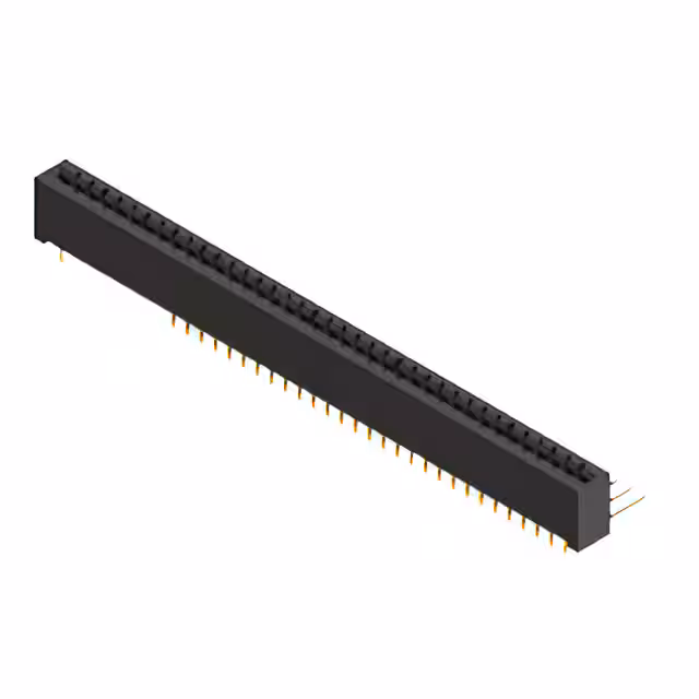 387-074-559-201 EDAC Inc.  Edgeboard Connectors